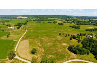 Tract 5 - LARGE KENTUCKY LAND AUCTION - 633+/- CONTIGUOUS ACRES IN 12 TRACTS IN HART COUNTY, KY